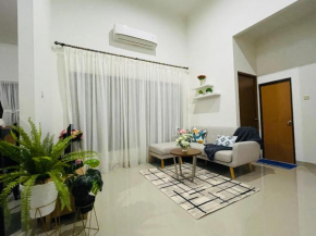 Villa The Rawie Belitung